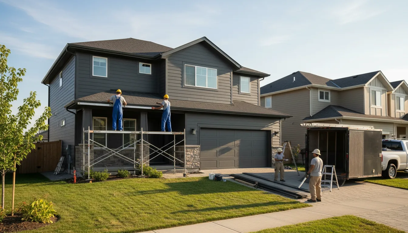 Serving Homes Throughout Wellsville and Northern York County